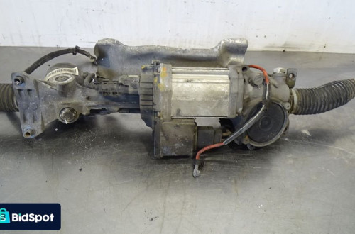 MAGLOWNICA ZE WSPOMAGANIEM SEAT ALTEA XL 1.6 1K1423105C