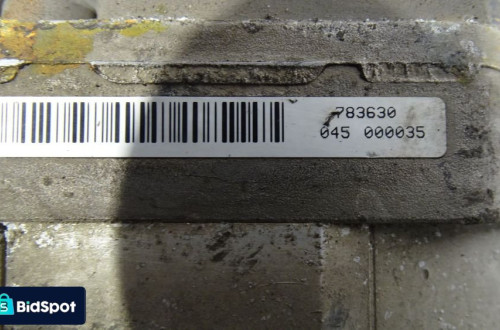 MAGLOWNICA ZE WSPOMAGANIEM SEAT ALTEA XL 1.6 1K1423105C