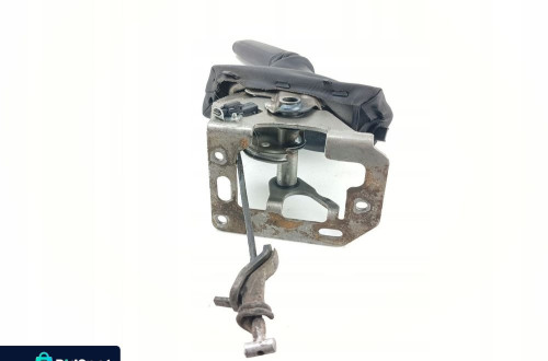 DŹWIGNIA HAMULCA RĘCZNEGO FORD C-MAX MK1 3M51-2780-CB