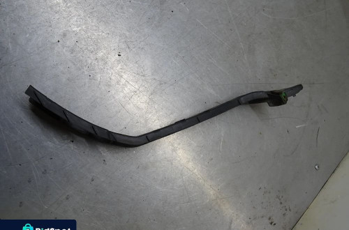 OPEL MERIVA A 03-05 1.7 CDTI ŚLIZG ZDERZAKA PRAWY LEWY TYŁ