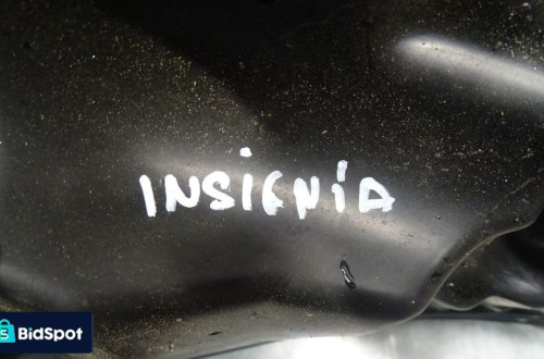 OBUDOWA FILTRA POWIETRZA OPEL INSIGNIA 2.0CDTI 55560889