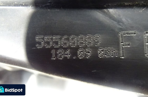 OBUDOWA FILTRA POWIETRZA OPEL INSIGNIA 2.0CDTI 55560889