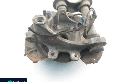 PIASTA TYLNA LEWA BMW 5 E39 3.0 530 d