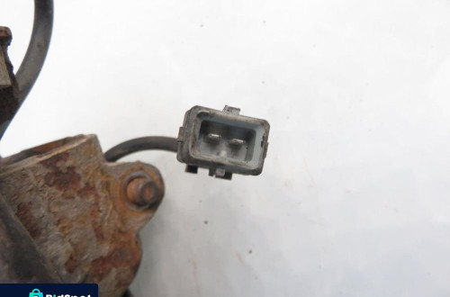 ZWROTNICA PIASTA PRZEDNIA PRAWA CITROEN XSARA PICASSO I 2.0 HDi