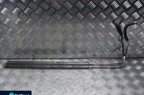 OPEL INSIGNIA CHŁODNICA WSPOMAGANIA 13286331