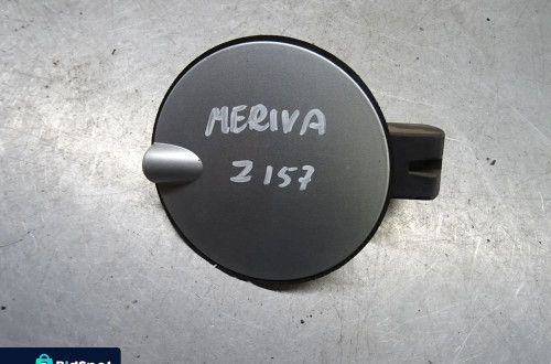 OPEL MERIVA A 03-05 1.7 CDTI KLAPKA WLEWU PALIWA