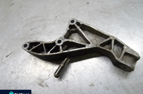 OPEL ZAFIRA B LIFT 1.7CDTI ŁAPA WSPORNIK SKRZYNI BIEGÓW 13125634