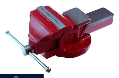 Imadło 100 Mm 5 Kg