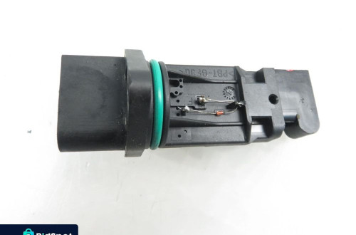 PRZEPŁYWOMIERZ AUDI A3 8L 1.9 TDI F00C2G2027 0280217121 06A906461