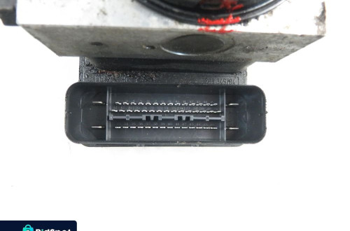 POMPA ABS VW BORA 1J0614117E 1C0907379J