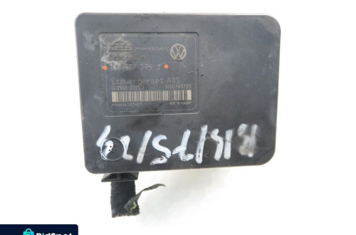 POMPA ABS VW BORA 1J0614117E 1C0907379J