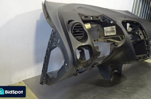 DESKA ROZDZIELCZA SEAT ALTEA XL 1.6