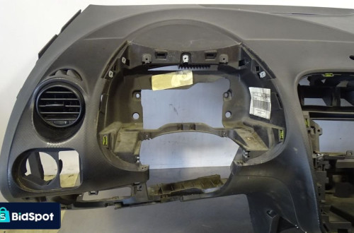 DESKA ROZDZIELCZA SEAT ALTEA XL 1.6