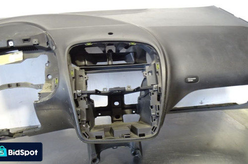 DESKA ROZDZIELCZA SEAT ALTEA XL 1.6