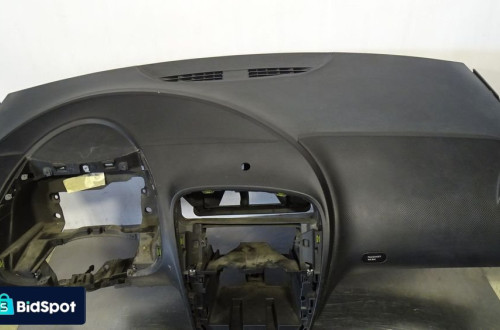 DESKA ROZDZIELCZA SEAT ALTEA XL 1.6