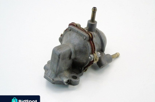 Pompka Paliwa 2128 Fiat 126P 650 Maluch Fsm 126A1.076