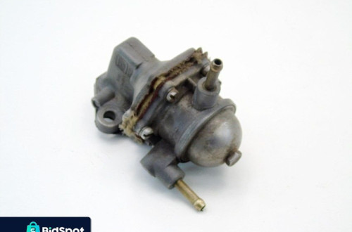 Pompka Paliwa 2128 Fiat 126P 650 Maluch Fsm 126A1.076