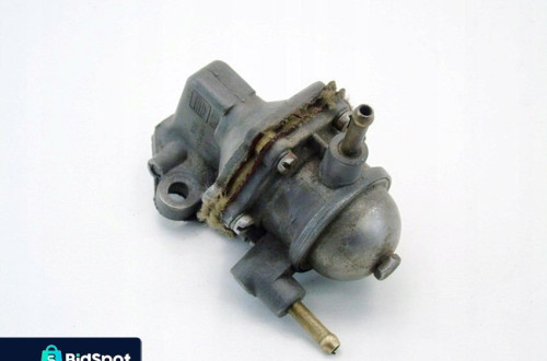 Pompka Paliwa 2128 Fiat 126P 650 Maluch Fsm 126A1.076