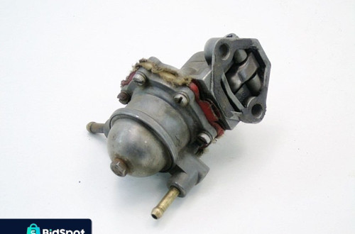 Pompka Paliwa 2128 Fiat 126P 650 Maluch Fsm 126A1.076