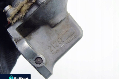 Pompka Paliwa 2128 Fiat 126P 650 Maluch Fsm 126A1.076