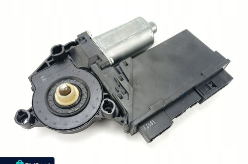 MODUŁ SILNICZEK SZYB LEWY PRZÓD AUDI A4 B7 (2004-2008) 8E1959801F