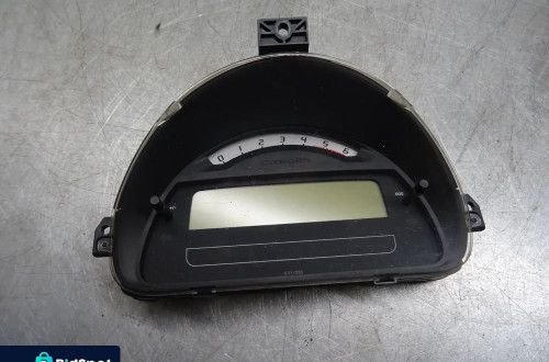 CITROEN C3 I LIFT 5D 1.4HDI ZEGAR LICZNIK 9660225880