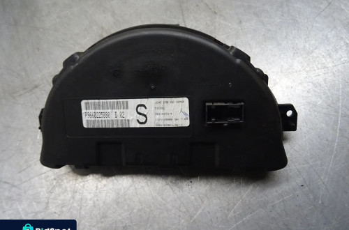 CITROEN C3 I LIFT 5D 1.4HDI ZEGAR LICZNIK 9660225880