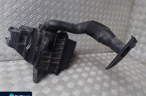 OBUDOWA FILTRA POWIETRZA VW POLO 4609585906