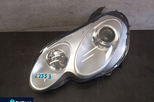LAMPA PRZÓD LEWA SMART FORFOUR A454 A4545400954