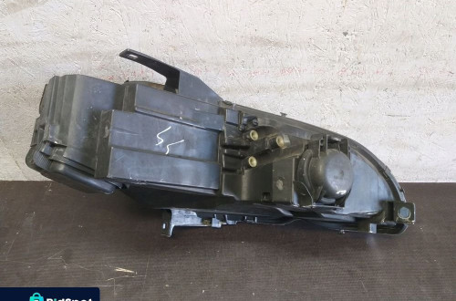 LAMPA PRZÓD LEWA SMART FORFOUR A454 A4545400954