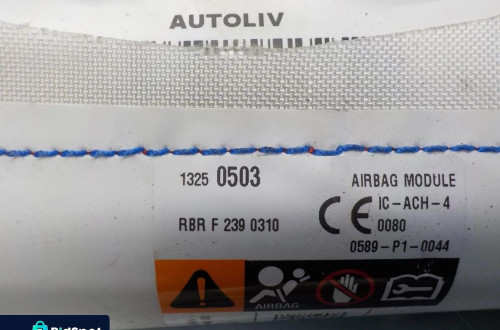 OPEL MERIVA B LIFT KURTYNA LEWA LUB PRAWA