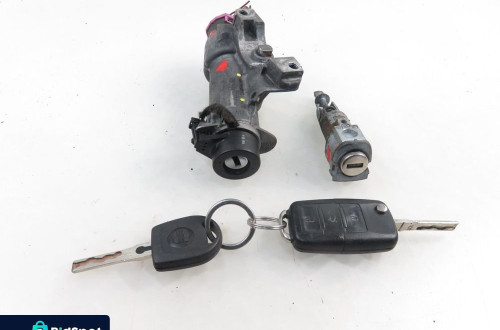 STACYJKA WKŁADKA SEAT IBIZA IV 4B0905851C