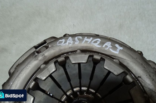 SPRZĘGŁO KPL NISSAN QASHQAI 1.6 VALEO