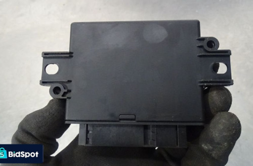 MODUŁ PARKTRONIK PDC PEUGEOT 207 1.6VTI SW 9661496880