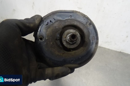 MCPERSON PRAWY PRZEDNI PEUGEOT 207 1.6VTI SW