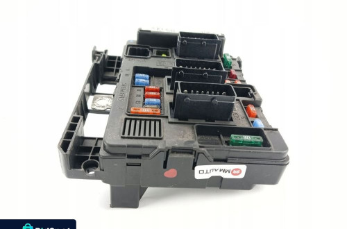 MODUŁ BSM CITROEN XSARA PICASSO LIFT (2004-2011) 9650618480 B3