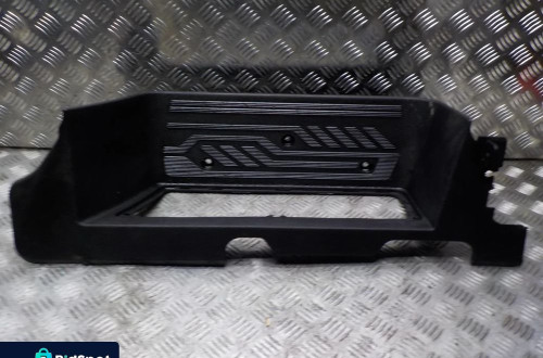 FORD TRANSIT MK8 OSŁONA PROGU STOPIEŃ PRAWY