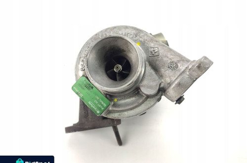 TURBOSPRĘŻARKA SUZUKI LIANA 1.4 DDIS 90KM 8HY F33VAY-S0180B 9619172880