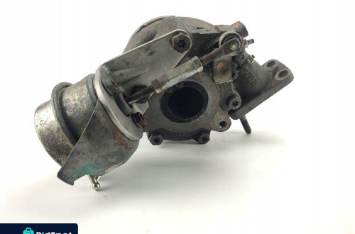 TURBOSPRĘŻARKA SUZUKI LIANA 1.4 DDIS 90KM 8HY F33VAY-S0180B 9619172880