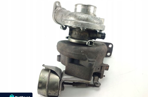 TURBOSPRĘŻARKA SUZUKI LIANA 1.4 DDIS 90KM 8HY F33VAY-S0180B 9619172880