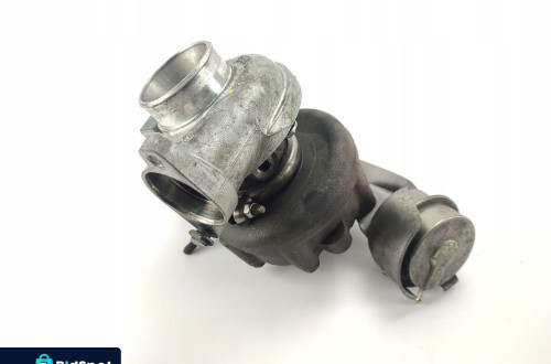TURBOSPRĘŻARKA SUZUKI LIANA 1.4 DDIS 90KM 8HY F33VAY-S0180B 9619172880