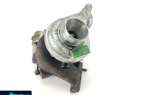 TURBOSPRĘŻARKA SUZUKI LIANA 1.4 DDIS 90KM 8HY F33VAY-S0180B 9619172880
