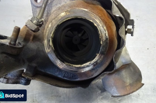 TURBOSPRĘŻARKA VOLKSWAGEN PASSAT B6 2.0TDI  03G253010