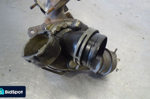 TURBOSPRĘŻARKA VOLKSWAGEN PASSAT B6 2.0TDI  03G253010