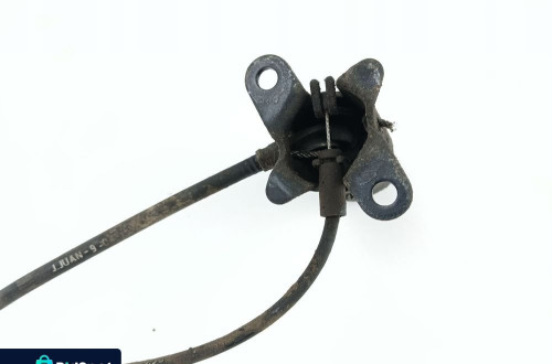 WINDA KOŁA ZAPASOWEGO PEUGEOT 307 (2001-2005) SW KOMBI 9648236680