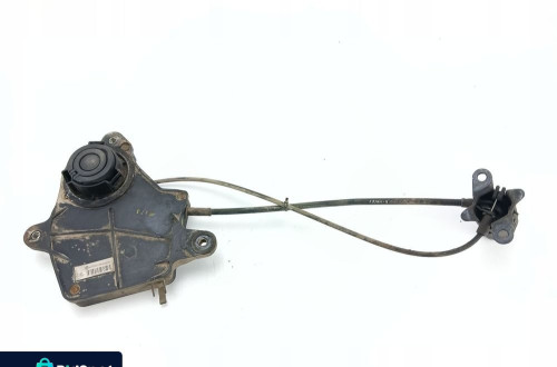 WINDA KOŁA ZAPASOWEGO PEUGEOT 307 (2001-2005) SW KOMBI 9648236680