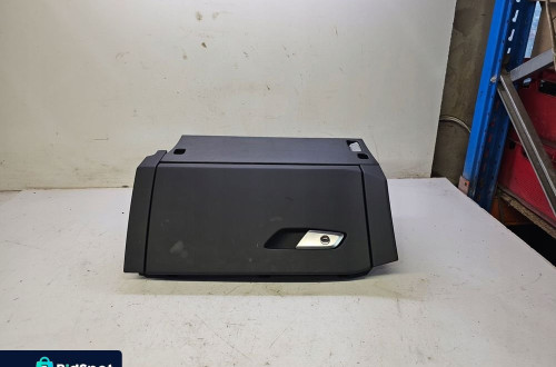 SCHOWEK PASAŻERA AUDI A6 C8 4K EUROPA 4K1857035