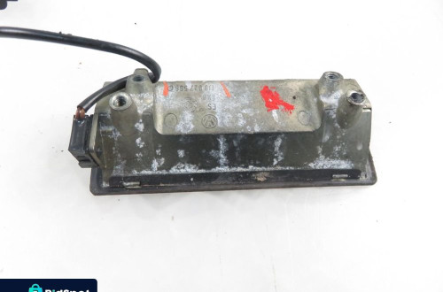 PRZYCISK KLAPY MIKROSTYK VW BORA 1J0827566D