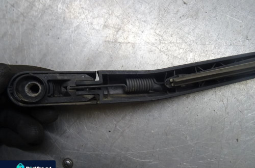 OPEL ZAFIRA B LIFT 1.7CDTI RAMIE WYCIERACZKI TYŁ
