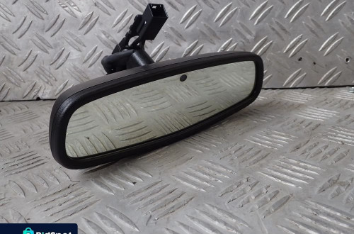 LUSTERKO WSTECZNE FOTOCHROM OPEL MOKKA 13369365